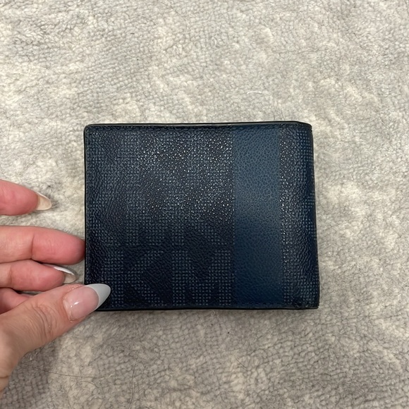 Men’s wallet - Picture 4 of 8